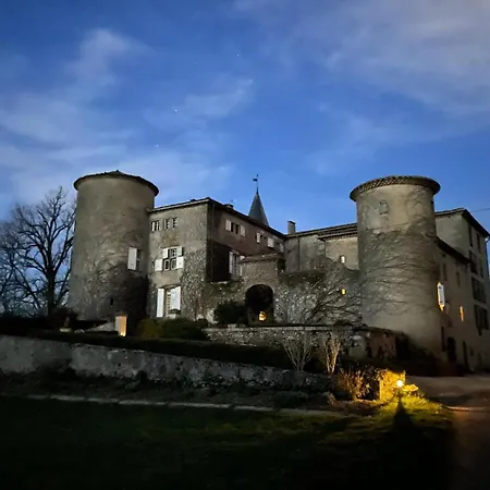 Chateau de Montcuquet-3