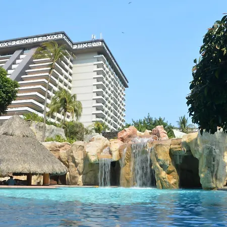 Princess Mundo Imperial Riviera Diamante Acapulco All Inclusive-2