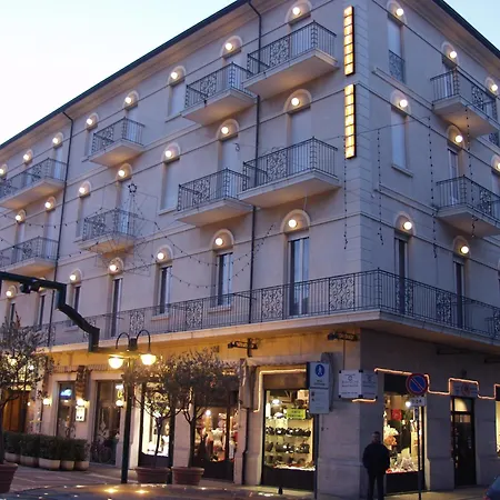 Hotel Stella D'Italia - Nuova gestione-3