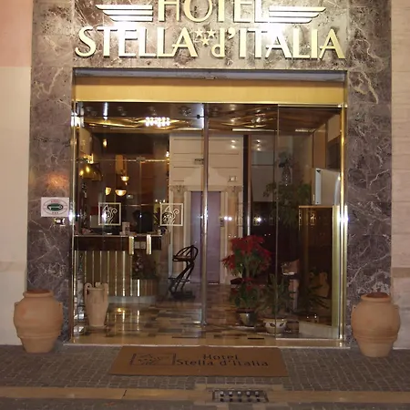 Hotel Stella D'Italia - Nuova gestione-2