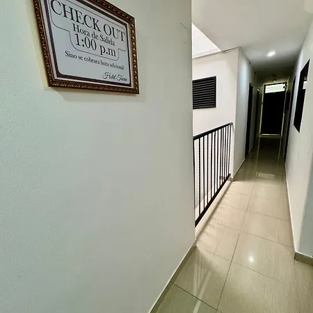 Hotel Tucan Pereira-3