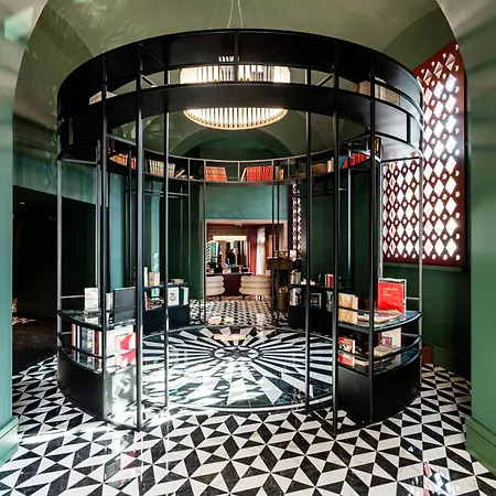 The Goethe Hotel - Small Luxury Hotels Of The World-3