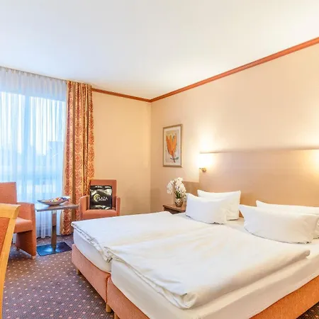 Sure Hotel By Best Western Hilden-Duesseldorf-2