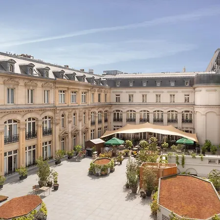 Crowne Plaza Paris - Republique By Ihg-2