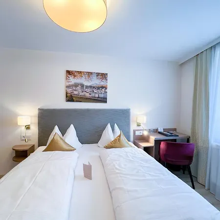 Cityhotel Trumer Stube-3
