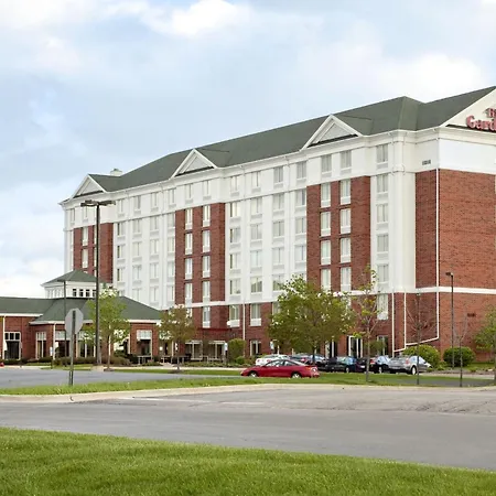 Hilton Garden Inn Hoffman Estates-3
