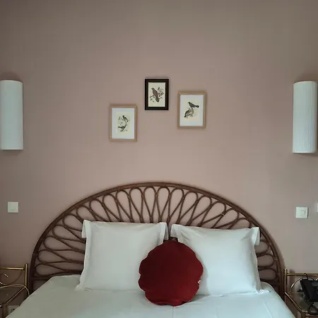 Hostellerie Du Lys-3