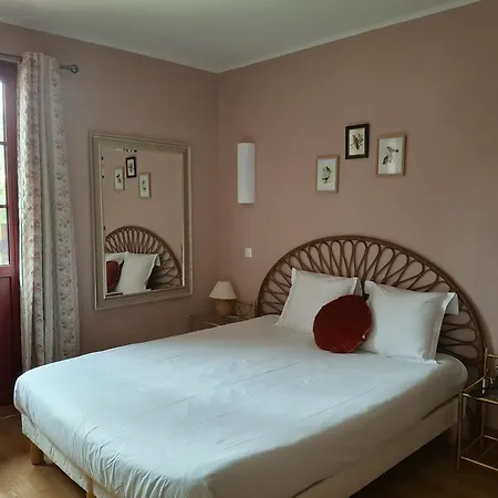 Hostellerie Du Lys-2