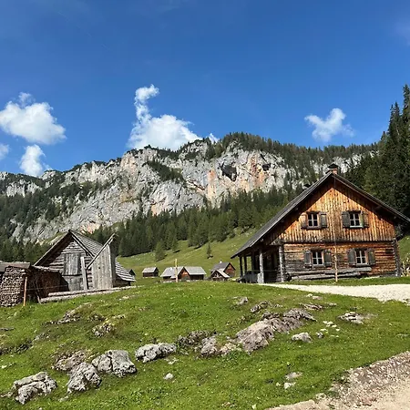 Pension Alpenhaus-2
