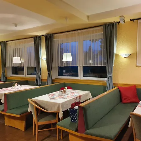 Pension Alpenhaus-3