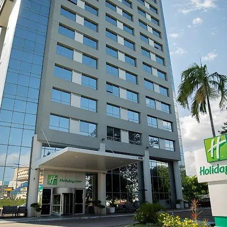 Holiday Inn Manaus By Ihg-2