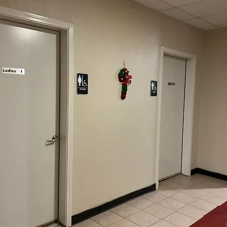 Quality Inn & Suites-2