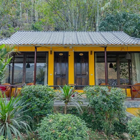 Mai Chau Sunrise Village-3