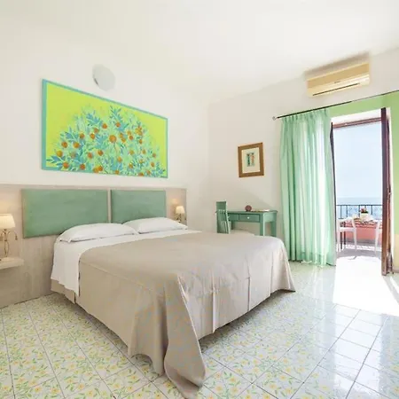 Hotel Casa Rosa Sea & Spa-2