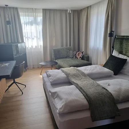 Landhotel Atzmüller-2