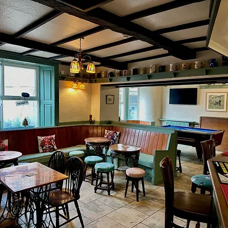 The Foresters Arms-3