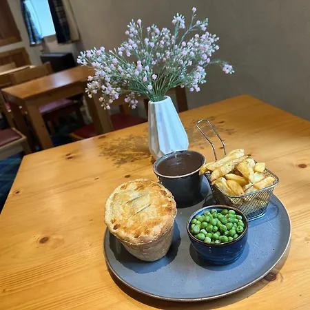 The Foresters Arms-2