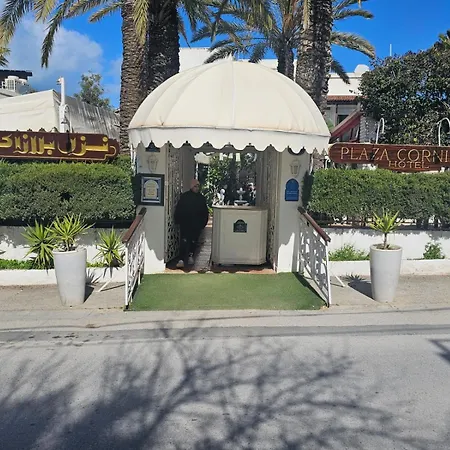 Plaza La Marsa-2