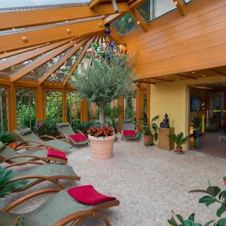 NaturMed Hotel am Park-2
