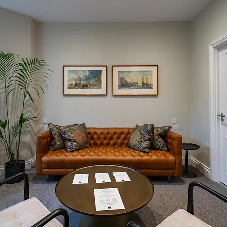 Treloyhan Manor St Ives-2