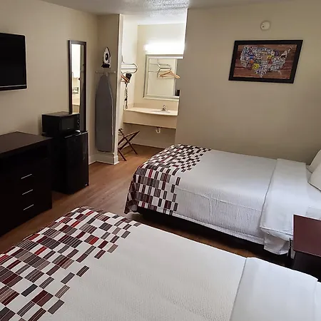 Red Roof Inn Tifton-2