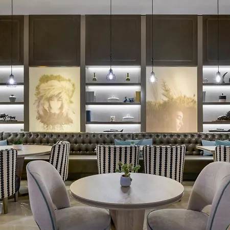 Ac Hotel Firenze By Marriott-3