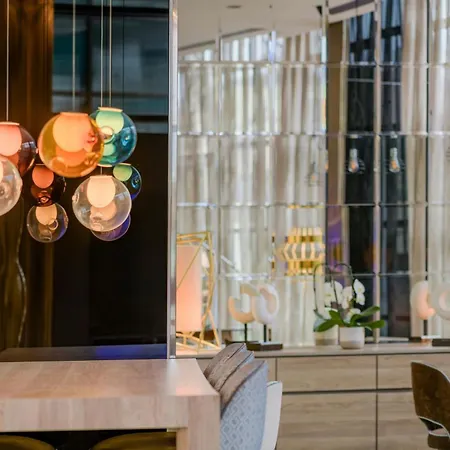Ac Hotel Firenze By Marriott-2