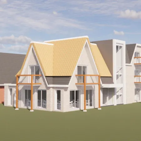 Niyuna Wellness Apartments-3
