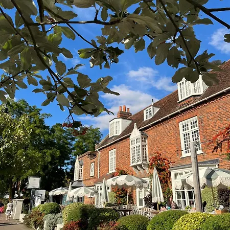 Hotel Cromwell Stevenage-3
