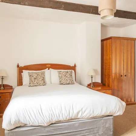 The Lordleaze Hotel And Restaurant-2