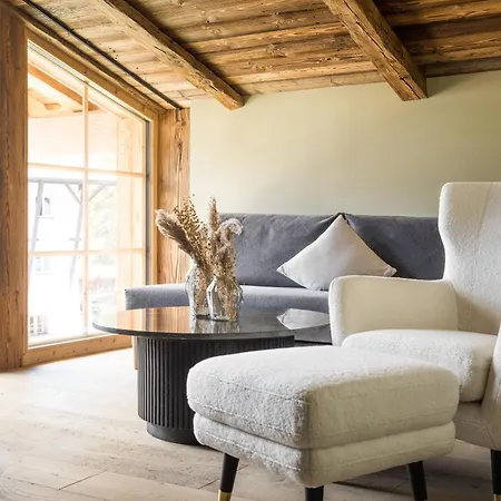 Raffl'S Tyrol Hotel-3