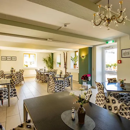 Erzgebirgshotel Freiberger Höhe-2