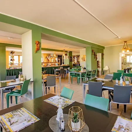 Erzgebirgshotel Freiberger Höhe-3