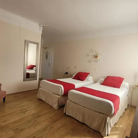 Hotel Du Forum-2
