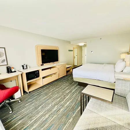 Hampton Inn Stony Creek-2