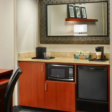 Courtyard By Marriott Baton Rouge Acadian Centre/Lsu Area-3