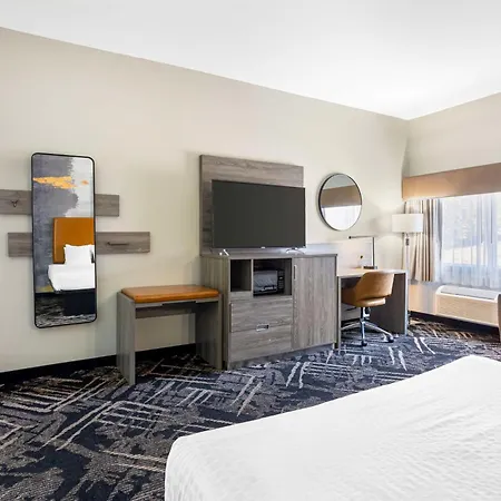Best Western Chambersburg-3