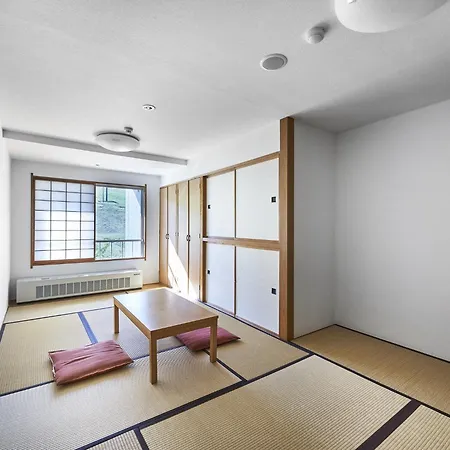 Hakuba Alps Hotel-2