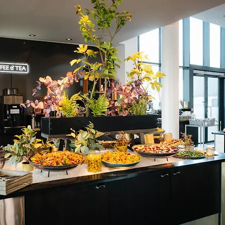 Clarion Hotel Trondheim-3
