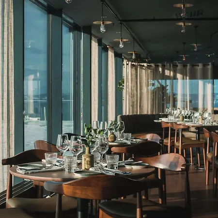 Clarion Hotel Trondheim-3