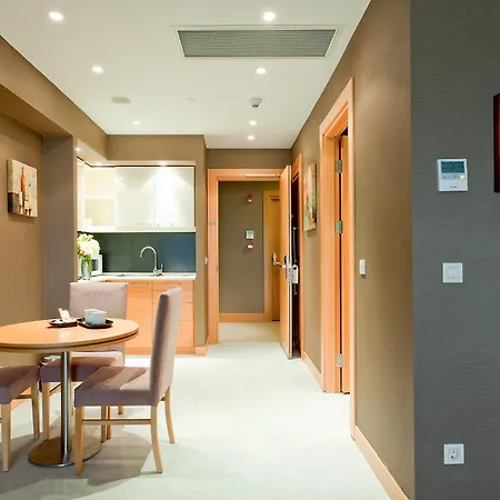 Divan Erbil Hotel-3