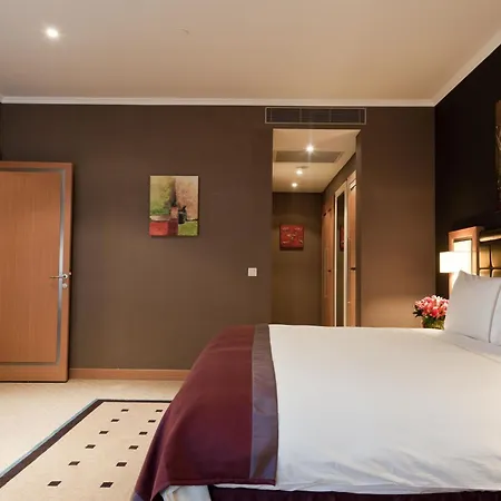 Divan Erbil Hotel-3