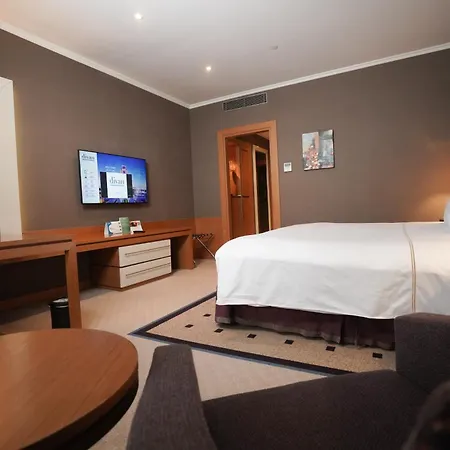 Divan Erbil Hotel-2