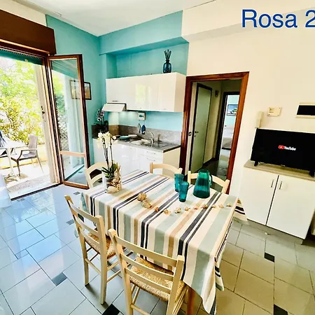 Residence Aries-3