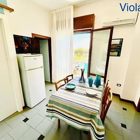 Residence Aries-2