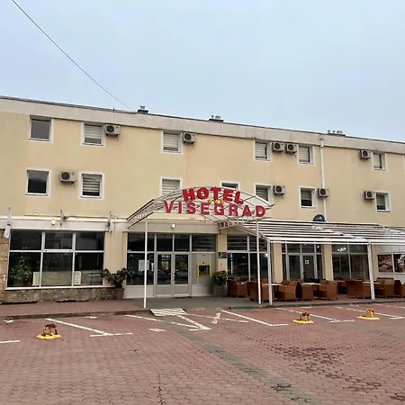 Hotel Visegrad-2