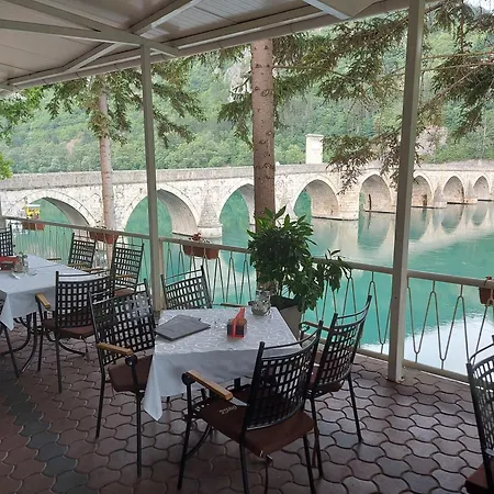Hotel Visegrad-3
