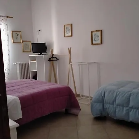 Paneolio Food&Drink B&B-2