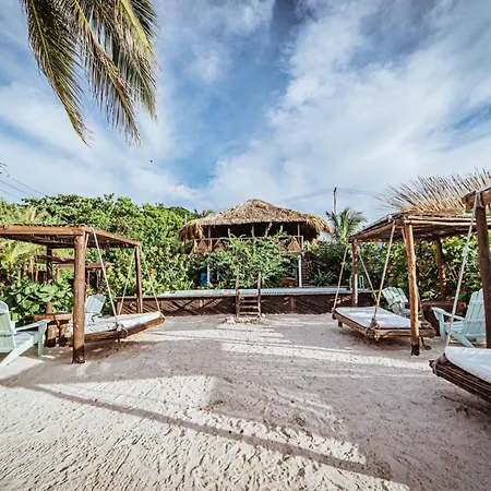 Namaste Beach Club & Hotel-2