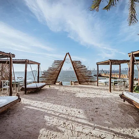 Namaste Beach Club & Hotel-3